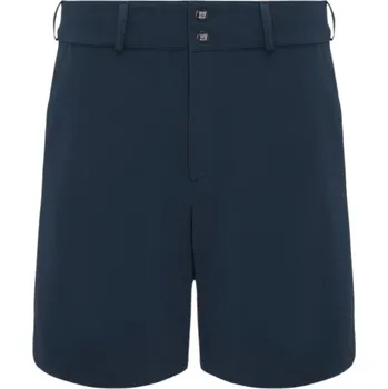 Pánské kraťasy Pánské sportovní kraťasy Lista We Norwegians Modrá XL