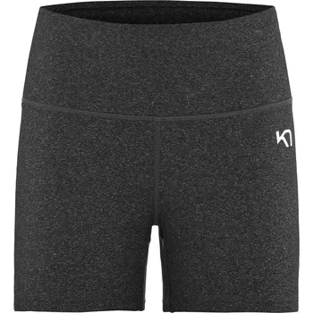 Dámské kraťasy Dámské sportovní kraťasy&nbsp;Kari Traa Julie Černá XS
