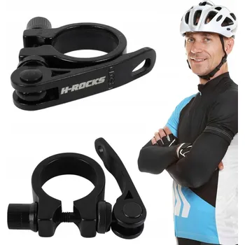 Sedlovka Pevná sedlovka H-Rocks 39754 31,8 mm x 58 mm