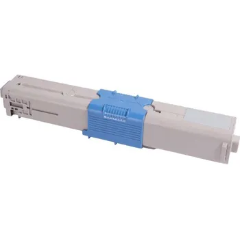 Toner Techtek OK-C310/330C-2K-C pro OKI C310n - neoriginální