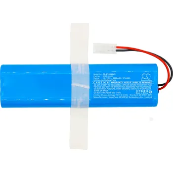 Baterie k notebooku Baterie Cameron Sino CS-ETR522VX za Eta 5225 90000 - neoriginální