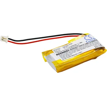 Baterie k notebooku Baterie Cameron Sino CS-SDC37SL pro Dogtra EF3000 Gold - neoriginální