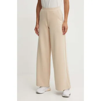 Dámské kalhoty Kalhoty Guess OLYMPE V4YB07.KCAY2 béžová 80X, vel. XL