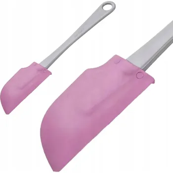 Kuchyňská stěrka Stěrka silikonová na dorty a krémy na nanášení výběru Zenker