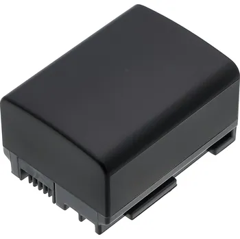 Baterie Cameron Sino CS-BP808 pro Canon VIXIA HF M301 - neoriginální