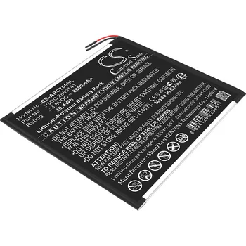 Počítač Baterie Cameron Sino CS-ARC700SL za Archos GOC 2869141 - neoriginální