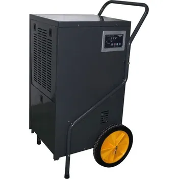 Zvlhčovač vzduchu Pure Factory DH-801B odvlhčovač vzduchu 80 l/24 h