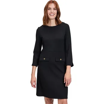 Dámské šaty Šaty Betty Barclay Schwarz 6051317 36