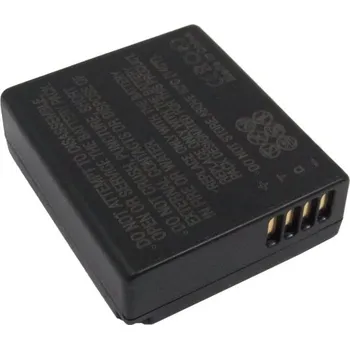 Baterie Cameron Sino CS-BLE9MC pro Panasonic Lumix DMC-DMC-S6K - neoriginální