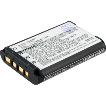Baterie Cameron Sino CS-BX1MC za Sony NP-BX1 - neoriginální