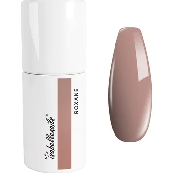 Lak na nehty ISABELLENAILS HYBRIDNÍ LAK NA NEHTY #31 Roxane