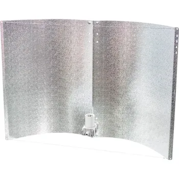 Osvětlení pro růst rostliny Adjust-A-Wings Avenger Large, velké stínidlo