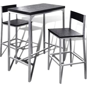 Jídelní set Vysoký snídaňový set - 8718475902898