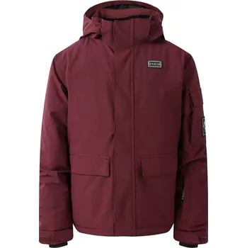 Dívčí oblečení Dare 2b Bordeaux 532934 140