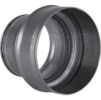 Ventilace Growmarket Přechod 200-100 mm