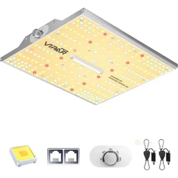 Osvětlení pro růst rostliny LED ViparSpectra XS1000 - 100W - 2024 Samsung LM301H