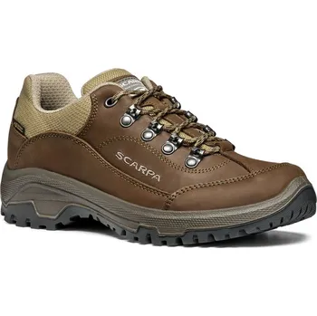 Dámská treková obuv Scarpa Cyrus GTX 30013-202