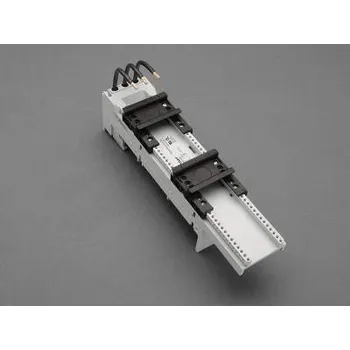 Adaptér EQUES-2 části 32A,54x200, 2DIN - Adaptér 60Classic