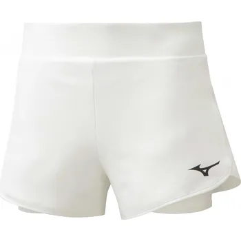 Běžecké oblečení Běžecké šortky Mizuno Flex Shorts K2GB071501 Velikost textilu: M