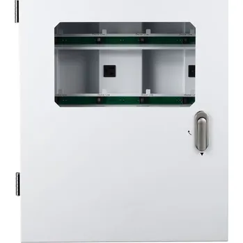 Pěstební systém Trolmaster 25″ Standard Controller Cabinet pro Hydro-X PRO & Aqua-X PRO (SCC-1)