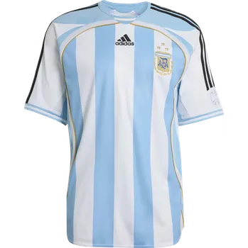 Dres adidas Argentina Home 2006 kf0322 Velikost M
