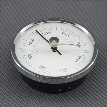 Malapa VT34, Analogový barometr, průměr 70mm