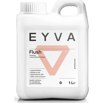 Hnojivo EYVA Flush 1 l