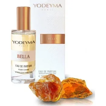Parfém YODEYMA Bella 15 ml
