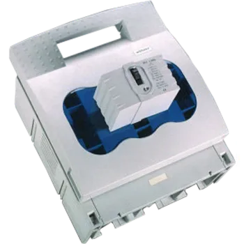 QUADRON NH3, Panel, s elmech.signal. - Pojistkový odpínač