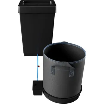 Pěstební systém Autopot 1Pot XXL50, 1 květináč s nádrží 47 l (Aquavalve5)