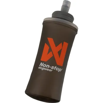 Láhev Non-stop dogwear NS Softflask skládací láhev na vodu 500 ml
