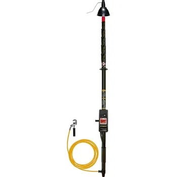 Zkoušečka TT 36L-UK40 - Zkoušečka napětí teleskopická