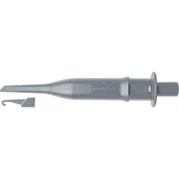 ZGA-S šedá - Měřicí háček