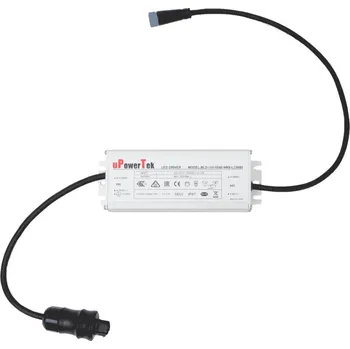 Osvětlení pro růst rostliny SANlight FLEX II napájecí zdroj 150W s Wieland konektorem