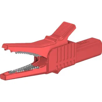 Krokosvorka XKK-1001 červená - Krokosvorka