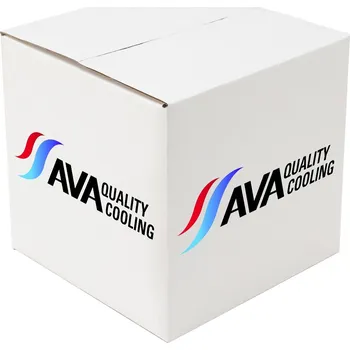 Ventil klimatizace AVA Quality cooling TO1070 Expanzní ventil klimatizace