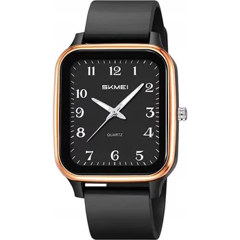 Hodinky Dětské hodinky SKMEI skm.126161f.chd s analogovým ukazatelem a dobře čitelným ciferníkem