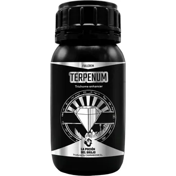 Hnojivo La Poción Del Brujo Terpenum 300 ml, stimulátor dozrávání