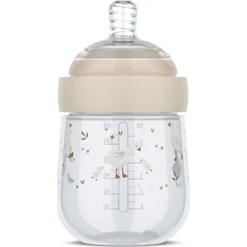 Kojenecká láhev Kojenecká láhev 165 ml Husa