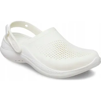 Dámské pantofle Crocs pánské pantofle CROCS LITERIDE 360 CLOG 206708 velikost 46,5