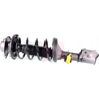 GH TLUMIČ + PRUŽINA PŘEDNÍ