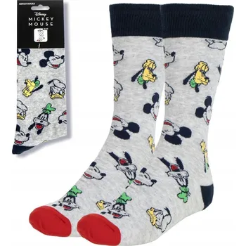 Pánské ponožky Ponožky Cerda bez vzoru, velikost 38-42