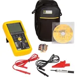 C.A 6524 - Měřič izolačního odporu