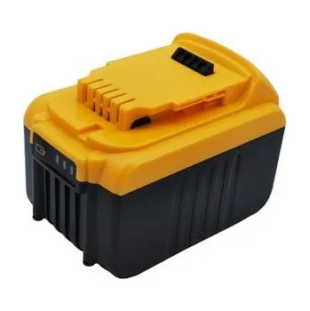 Baterie pro Dewalt Dcf885, 6000 mAh, Cameron Sino CS-DEC180PH