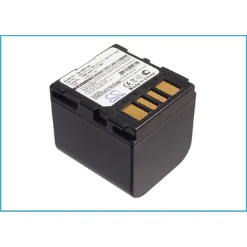 Baterie Cameron Sino CS-JVF714U pro JVC GZ-MG36 - neoriginální