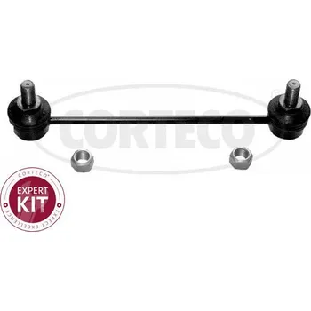 Zavěšení kol Tyč/vzpěra, stabilizátor CORTECO 49400404