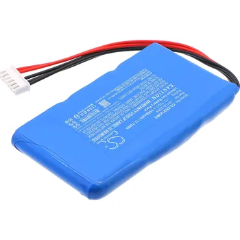 Baterie k notebooku Baterie Cameron Sino CS-ZRQ120MD za HYLB-2089 - neoriginální