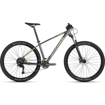 Horské kolo Maxbike RAUNG 29 2026 (šedá)