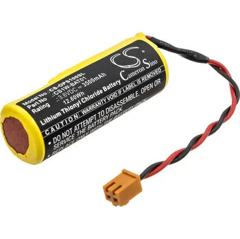 Baterie pro mobilní telefon Baterie Cameron Sino CS-OPS100SL pro Panasonic VR-006 - neoriginální