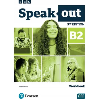 Anglický jazyk Speakout 3rd Edition B2. Workbook with key Kolektiv autorů - Pracovní sešit s klíčem